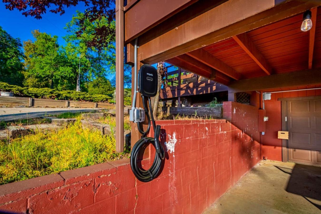 10-acre Forest Villa, 20 Miles From Yosemite South Villa *