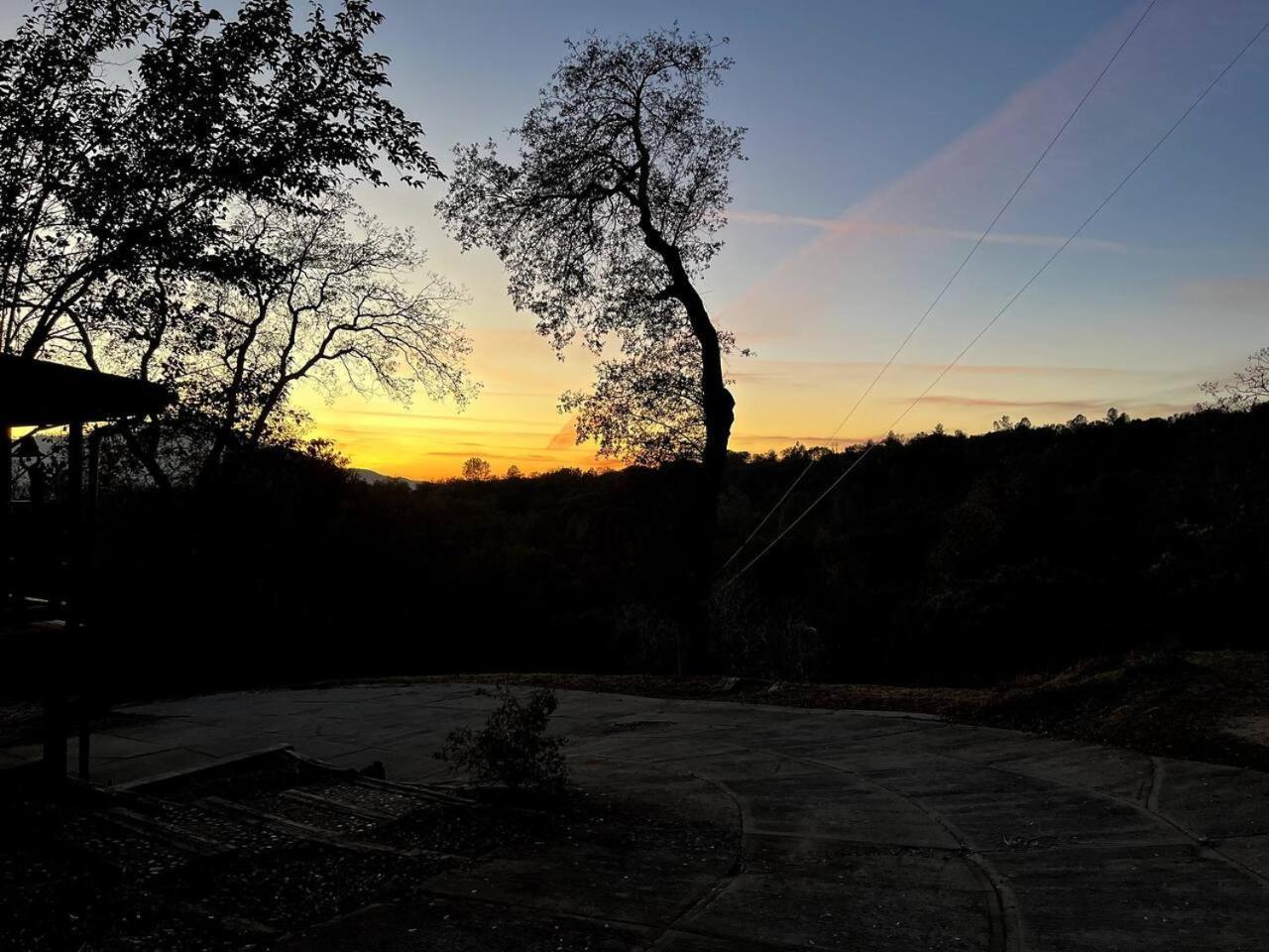 10-acre Forest Villa, 20 Miles From Yosemite South Villa Oakhurst