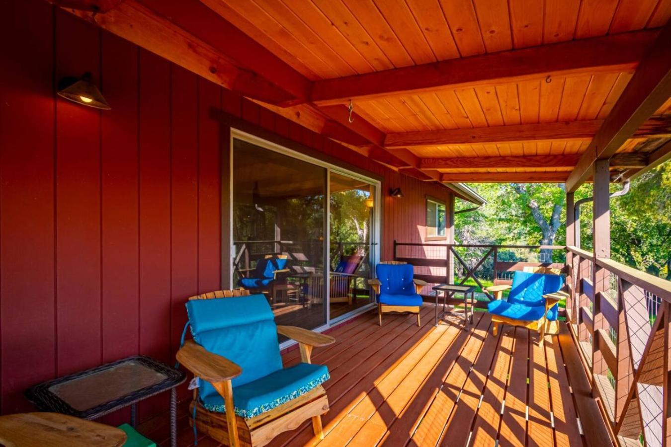 10-acre Forest Villa, 20 Miles From Yosemite South * Oakhurst