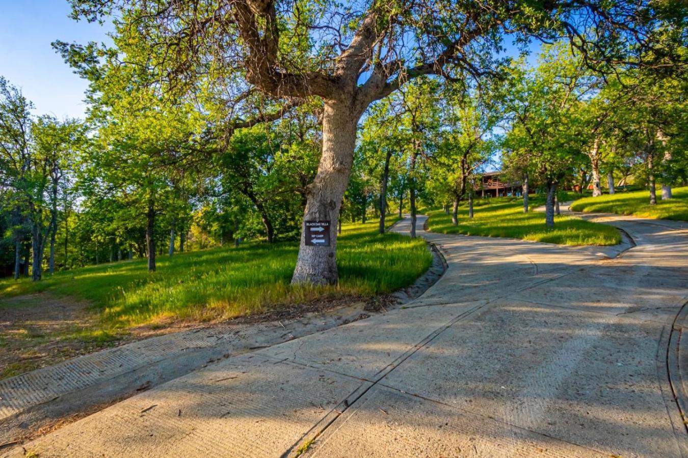 10-acre Forest Villa, 20 Miles From Yosemite South *