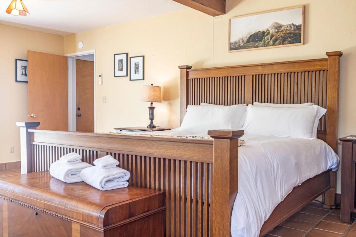 10-acre Forest Villa, 20 Miles From Yosemite South * Oakhurst