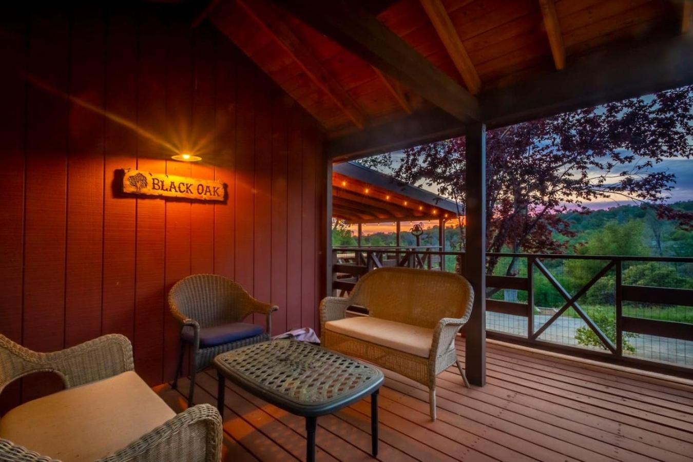 10-acre Forest Villa, 20 Miles From Yosemite South Villa *