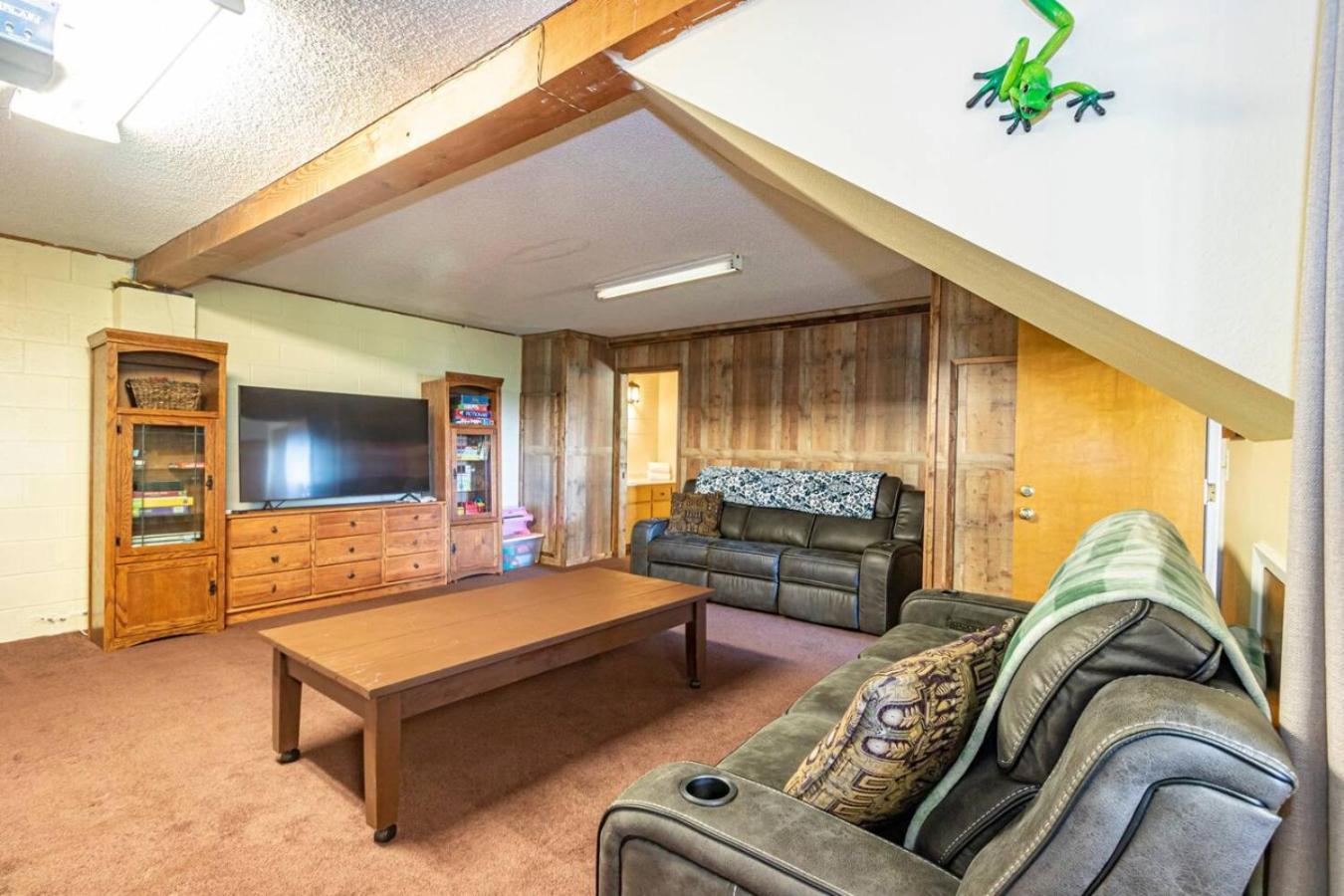 Villa 10-acre Forest Villa, 20 Miles From Yosemite South Oakhurst