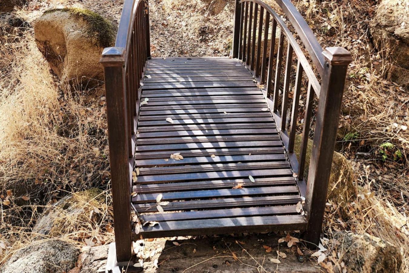 10-acre Forest Villa, 20 Miles From Yosemite South * Oakhurst