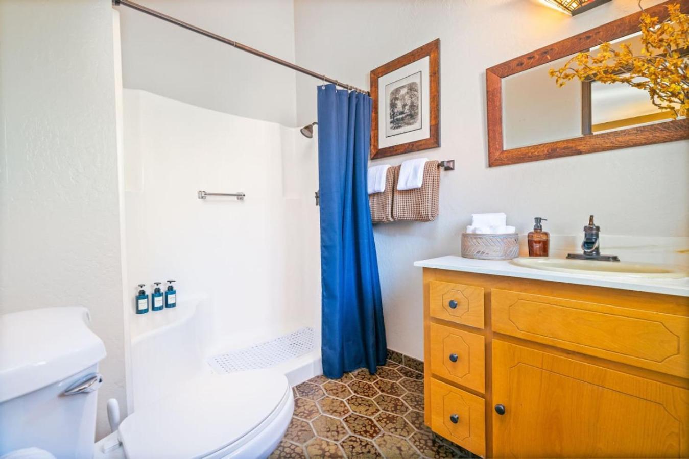 10-acre Forest Villa, 20 Miles From Yosemite South Oakhurst
