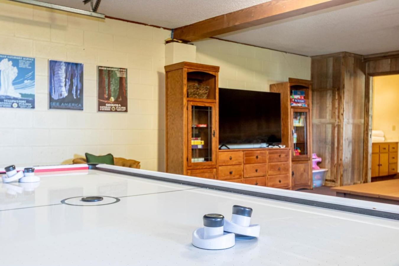 10-acre Forest Villa, 20 Miles From Yosemite South