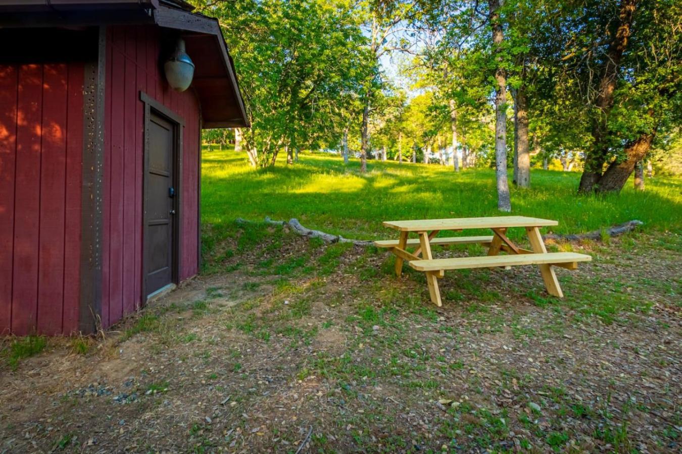 10-acre Forest Villa, 20 Miles From Yosemite South *